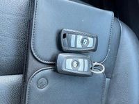 Gebraucht BMW 525 Performance 218 PS (160 kW) 2017 Silber Kombi