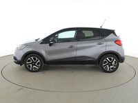 Gebraucht Renault Captur Intens 90 PS (66 kW) 2016 Grau SUV