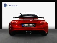 Second-hand Alpine A110 300 CP (220 kW) 2024 Portocaliu Coupe