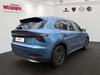 Gebraucht MG MGS5 EV Luxury 169 kW (231 PS) 2025 Picadilly blue SUV