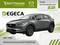 Neu Mazda CX-30 Prime-Line 140 PS (102 kW) 2026 Grau SUV