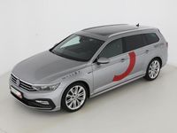 gebraucht VW Passat Variant Business 2.0 TDI Pano R-Line Navi