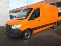 gebraucht Mercedes Sprinter 211 CDI FWD HKA RKAM BT PDC VO+HI LISEN EU6