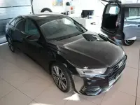 Gebraucht Audi A6 Sport 340 PS (250 kW) 2022 Schwarz Limousine