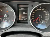 Gebraucht VW Golf VI 77 PS (56 kW) 2011 Blau Kleinwagen
