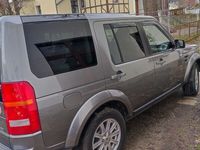 gebraucht Land Rover Discovery 3 TDV6 HSE