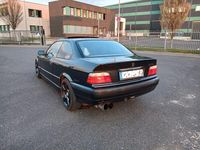 Brugt BMW 320 Performance 150 HK (110 kW) 1993 Coupe