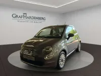 Gebraucht Fiat 500L Lounge 69 PS (50 kW) 2020 Pompei grau Van / Kleinbus