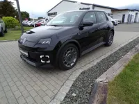 Gebraucht Renault 5 E-Tech Evolution 89 kW (122 PS) 2025 Schwarz Limousine