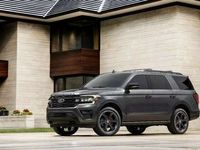 gebraucht Ford Expedition 2022 Stealth Edition, Timberline