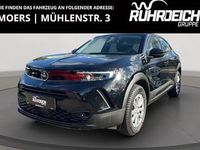 Second-hand Opel Mokka Enjoy 100 CP (73 kW) 2024 Negru SUV