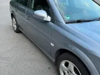Gebraucht Opel Vectra 140 PS (102 kW) 2006 Grau Limousine