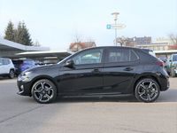 gebraucht Opel Corsa Turbo GS Line