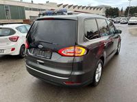 gebraucht Ford Galaxy Titanium*AUTO*NAVI*LED*KAM*AHK*