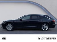 Gebraucht Audi A6 Design 204 PS (150 kW) 2022 Schwarz Kombi