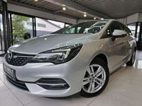 gebraucht Opel Astra 1.5 D KLIMA NAVI LED PDC SHZ LED GARANTIE