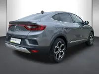 Gebraucht Renault Arkana Intens 143 PS (105 kW) 2021 Grau SUV