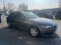 gebraucht Audi A4 Avant -Navi - BiXenon -Pano -Scheckheft