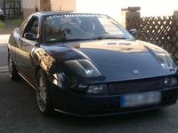 Gebraucht Fiat Coupé 360 PS (264 kW) 1997 Schwarz Coupé