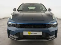 Second-hand Lynk & Co 01 261 CP (191 kW) 2022 Albastru SUV