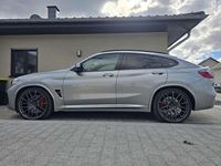 Gebraucht BMW X4 M Basis 480 PS (353 kW) 2021 SUV