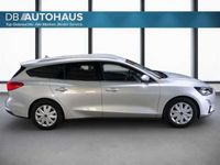 gebraucht Ford Focus Focus TurnierTurnier Cool & Connect 1.0 EcoBoost