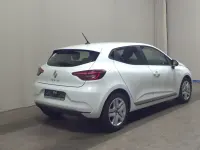 Gebraucht Renault Clio Experience 101 PS (74 kW) 2020 Gletscherweiss
