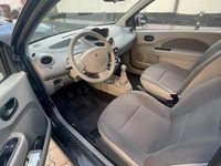 Usata Renault Twingo 75 CV (55 kW) 2009 Nero Utilitaria