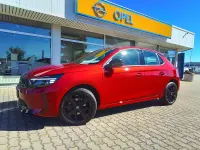 Gebraucht Opel Corsa 101 PS (74 kW) 2025 Lackierung peperoncino red/typ aussenverkleidung metalliclackierung Kleinwagen