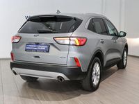 Gebraucht Ford Kuga Titanium 224 PS (164 kW) 2024 Silber SUV