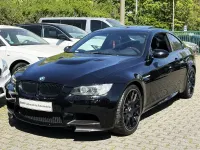 Używany BMW M3 Performance 420 KM (308 kW) 2008 Czarny Coupe