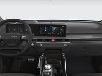 Neu Kia Sorento 193 PS (141 kW) 2026 Stahlgrau metallic stahlgrau metallic SUV