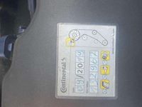 Gebraucht Ford Focus Ambiente 109 PS (80 kW) 2007 Blau Kombi