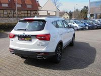 Neu DFSK Fengon 145 PS (106 kW) 2026 Weiß SUV