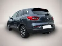 Gebraucht Renault Kadjar 140 PS (102 kW) 2022 Grau SUV