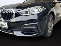 gebraucht BMW 116 i Advantage Aut LiveCockpit+ LED Sitzhzg.