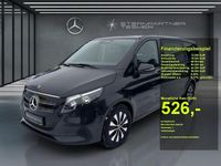 Gebraucht Mercedes EQV300 150 kW (204 PS) 2024 Grau Van / Kleinbus