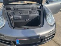 Gebraucht Porsche 911 355 PS (261 kW) 2006 Silber Coupé
