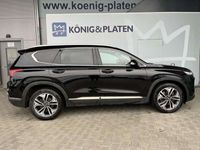 gebraucht Hyundai Santa Fe 2.2 CRDi DPF Premium 4WD (EURO 6d-TEMP)