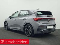 Gebraucht Cupra Born 169 kW (231 PS) 2023 Grau Kleinwagen