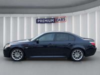 gebraucht BMW 530 d Lim. M-Paket *Garantie*Finanzierung*