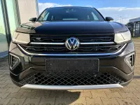 Neu VW T-Cross R-line 116 PS (85 kW) 2026 SUV