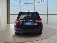 Neu Cupra Ateca 150 PS (110 kW) 2026 Magic schwarz SUV