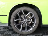 Occasion Dodge Challenger SXT 309 ch (227 kW) 2024 Vert Coupé