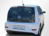 Gebraucht VW e-up! Style 61 kW (83 PS) 2022 Kleinwagen