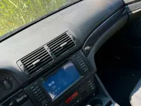 Gebraucht BMW 525 163 PS (119 kW) 2002 Kombi
