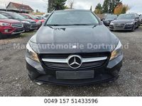 Gebraucht Mercedes CLA200 136 PS (100 kW) 2014 Schwarz Limousine