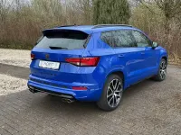 Gebraucht Cupra Ateca 300 PS (220 kW) 2020 Blau SUV