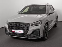 Gebraucht Audi Q2 S-Line 150 PS (110 kW) 2024 Individuallackierungen audi exclusive SUV