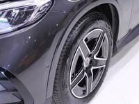 Gebraucht Mercedes GLC300 AMG 258 PS (189 kW) 2023 Metalliclack graphitgrau Coupé